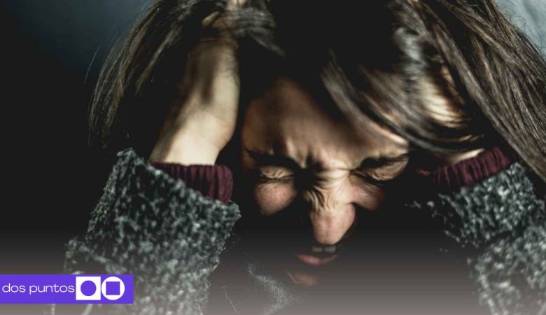 ¿traumas emocionales, salud mental, cómo saber si estoy loco, pérdida de cordura, estabilidad emocional, psicología, salud emocional, trastornos mentales, estrés y ansiedad, mente humana