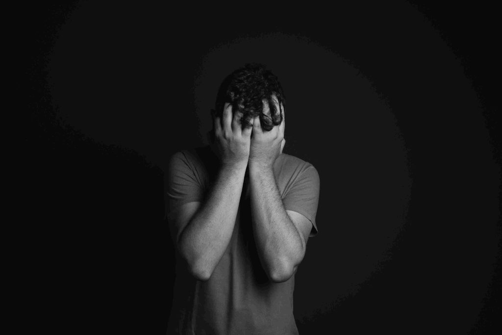 traumas emocionales, salud mental, cómo saber si estoy loco, pérdida de cordura, estabilidad emocional, psicología, salud emocional, trastornos mentales, estrés y ansiedad, mente humana
