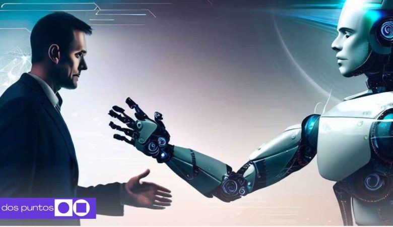 IA yo del futuro, inteligencia artificial futuro, conversar con futuro, IA motivacional, inteligencia artificial salud finanzas, IA MIT, tecnología futurista 2025