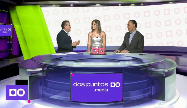 Dos Puntos News