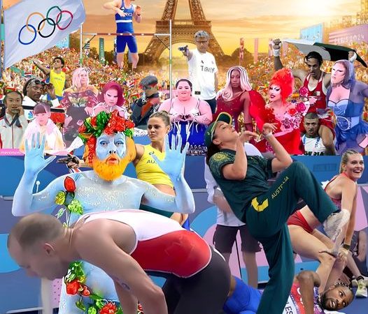 memes-olimpiadas-paris-2024