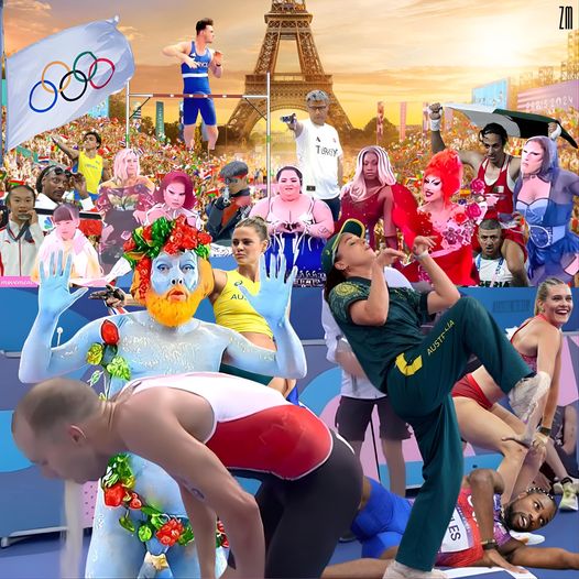 memes-olimpiadas-paris-2024