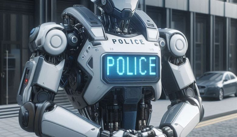 robot-policia