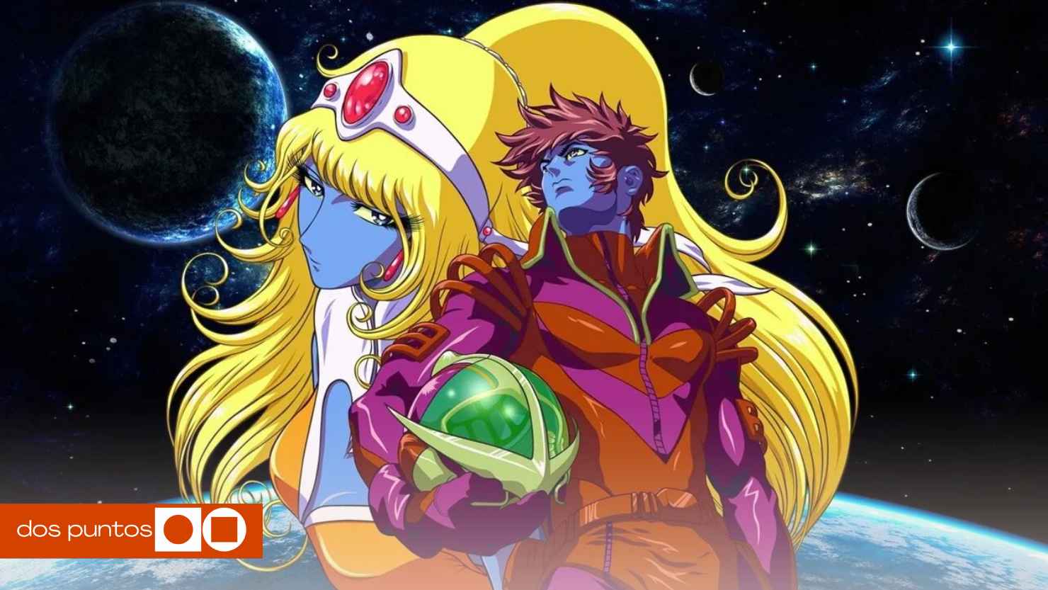 Daft Punk, Interstella 5555, película animada Daft Punk, Discovery Daft Punk, Cinépolis Interstella 5555, Daft Punk cine, Interstella 5555 Latinoamérica, Interstella 5555 México, Interstella 5555 fechas, Interstella 5555 crítica