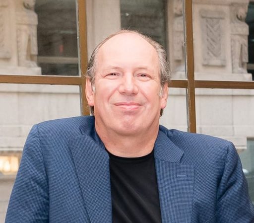 Hans Zimmer en Arabia Saudita