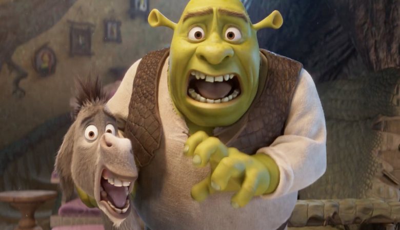 La anticipación por "Shrek 5" está alcanzando niveles épicos, y el lanzamiento de su tráiler es uno de los eventos más esperados por los fanáticos de la saga.