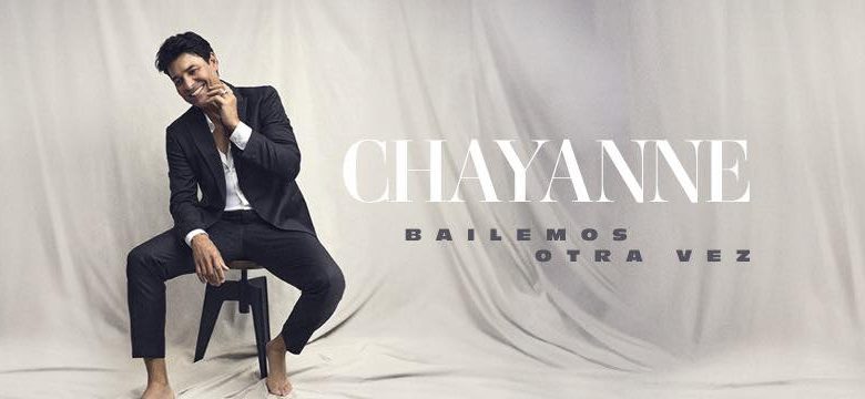 Chayanne Deslumbra en el Palacio de los Deportes: Una Noche de Pasión y Ritmo en su "Bailemos Otra Vez Tour 2025"