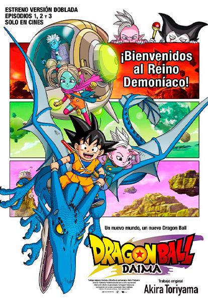 Dragon Ball Daima: El Gran Final se Acerca - Todo lo que Debes Saber del Capítulo 20