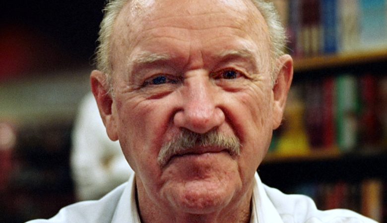 Luto en Hollywood: El Adiós a Gene Hackman, un Gigante de la Pantalla