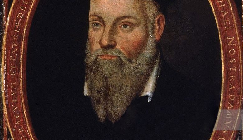 El Misterio de Nostradamus: ¿Qué Nos Depara el 2025 Según el Famoso Astrólogo?