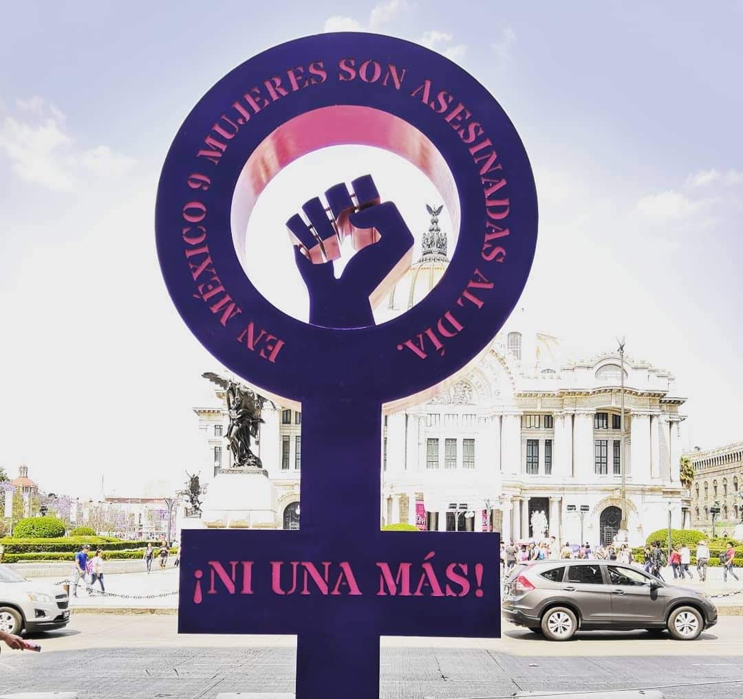 Camino al día de la mujer: ¿Donde van a ocurrir las marchas?