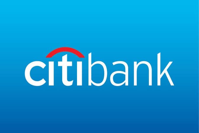 Citibank manda por error 81 trillones de dólares a una cuenta