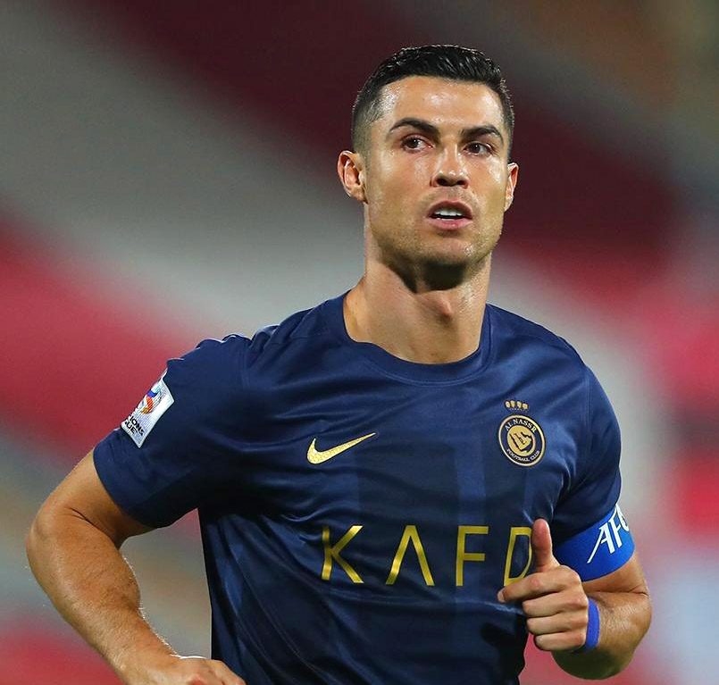 Cristiano Ronaldo se pierde partido en Irán porque podría enfrentarse a 99 latigazos en el país.
