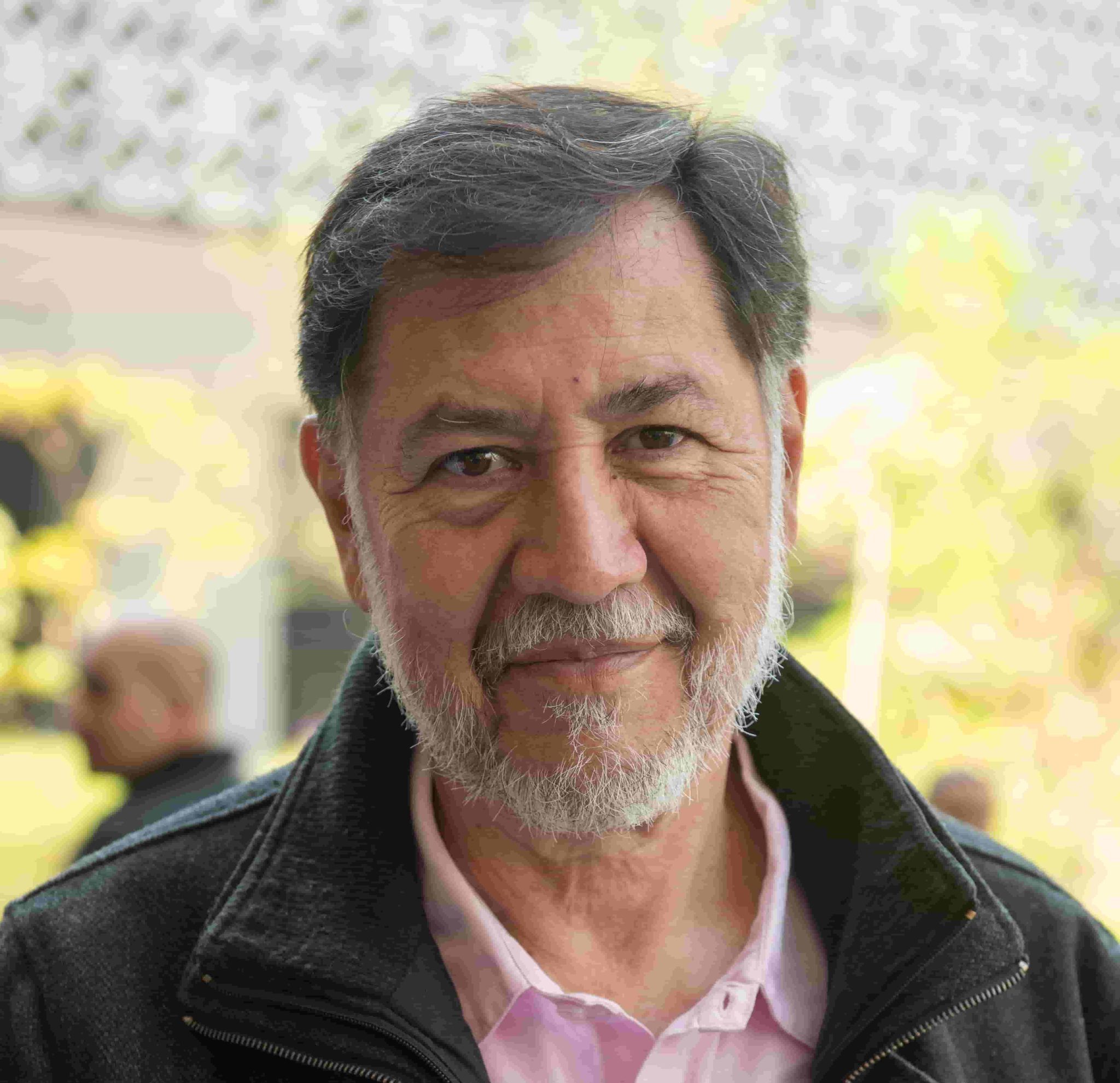 Viaje de Gerardo Fernández Noroña a Francia en Marzo de 2025 y la Polémica Generada