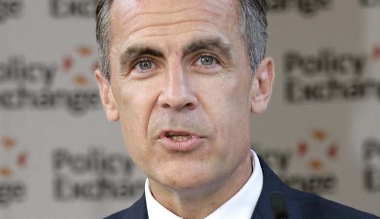 Mark Carney el nuevo primer ministro de Canadá