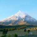 Celebrando el cumpleaños 730,000 del Popocatépetl