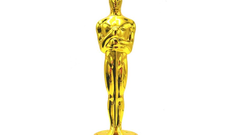 Los ganadores de los Premios Oscar