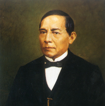 ¿Por qué se celebra a Benito Juárez el 17 de marzo?