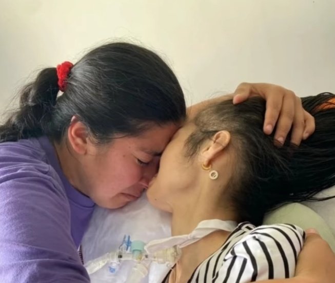 Fallece Erika Morales, la joven de colombia que buscaba eutanasia