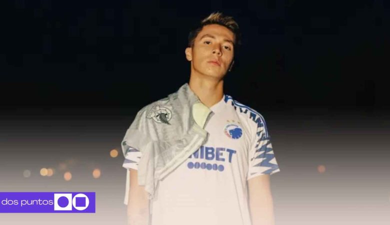 Rodrigo Huescas: De la Promesa Mexicana al Centro de la Controversia en Dinamarca