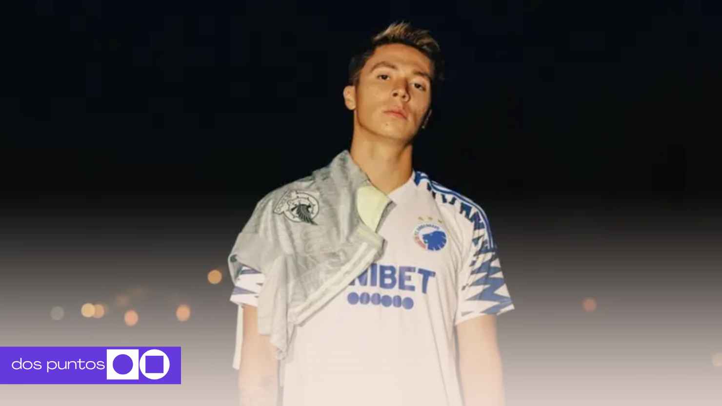 Rodrigo Huescas: De la Promesa Mexicana al Centro de la Controversia en Dinamarca