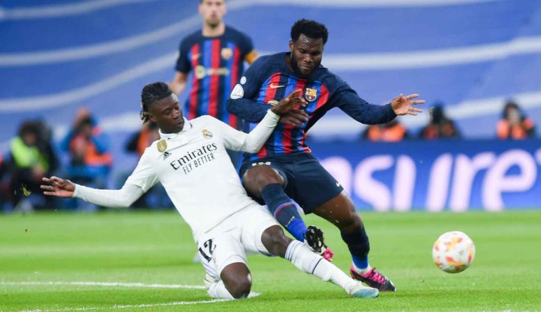 final copa del rey barcelona real madrid