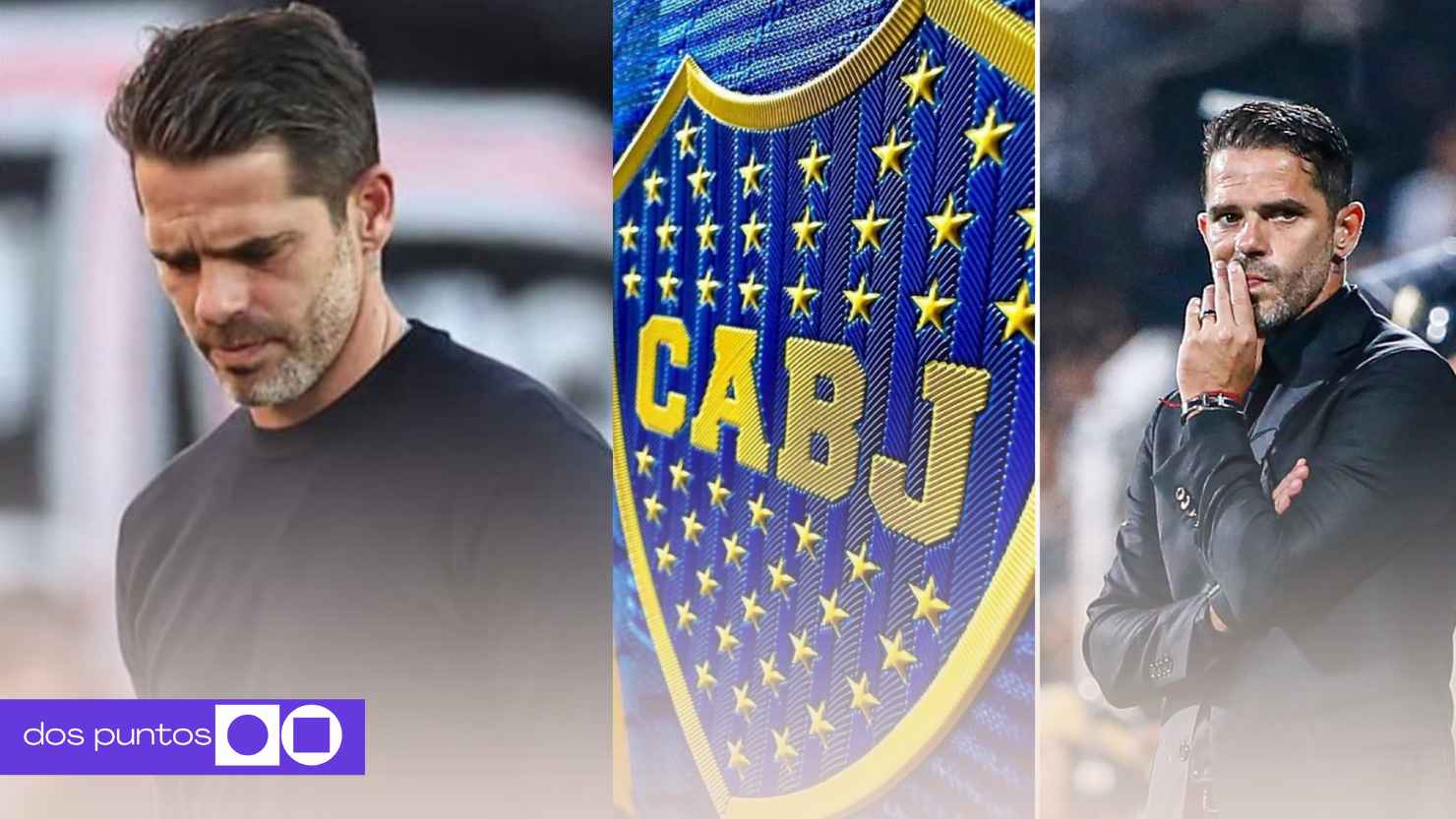 Fernando Gago, le dice adiós a Boca Juniors.