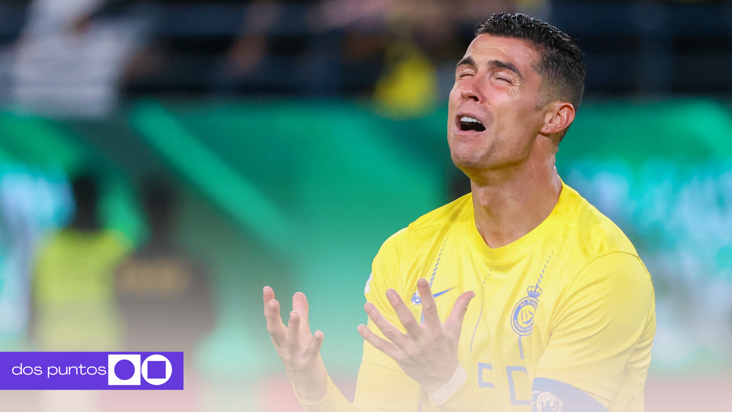 Cristiano Ronaldo y Al Nassr: otra derrota que sacude su legado