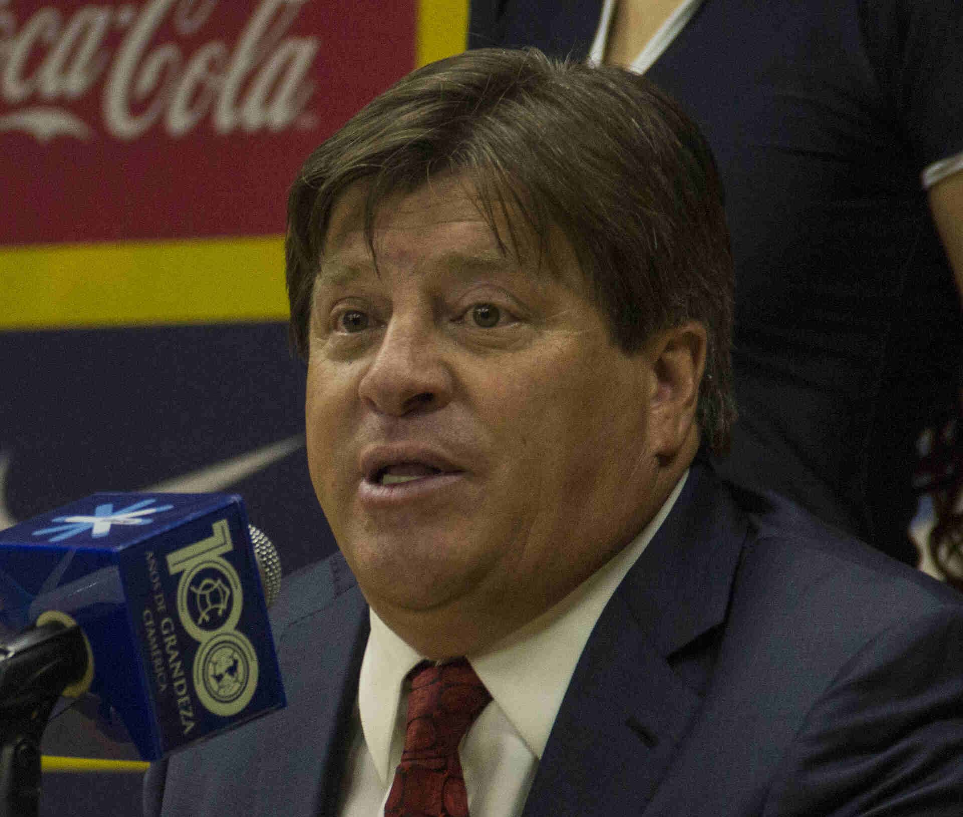 Miguel Herrera declara sobre el enfrentamiento de México - Costa Rica