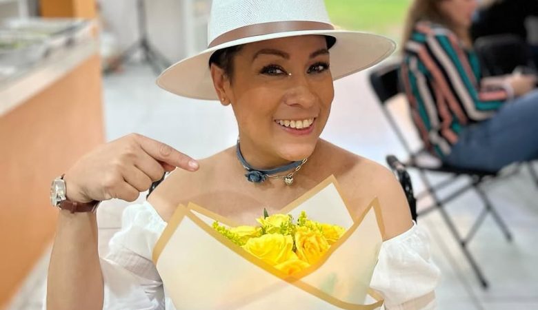 Fallece Renata del Castillo a sus 42 años por este raro cáncer