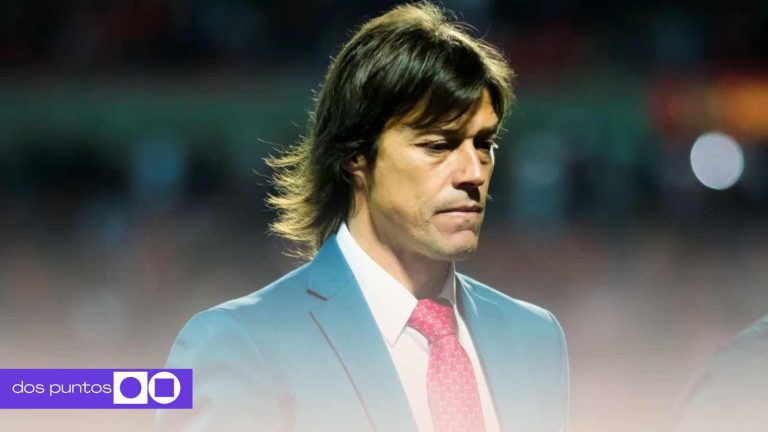 Matías Almeyda dejará al AEK