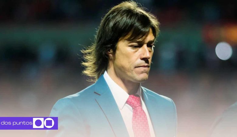 Matías Almeyda dejará al AEK