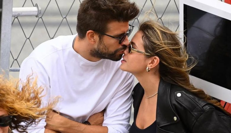 ¿Por qué hay rumores de que Gerard Pique se separó de Clara Chía?