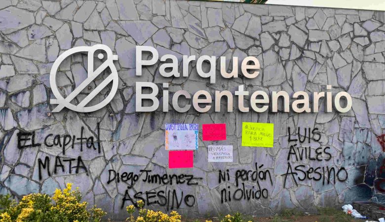Axe Ceremonia y la tragedia que ocurrió durante el evento