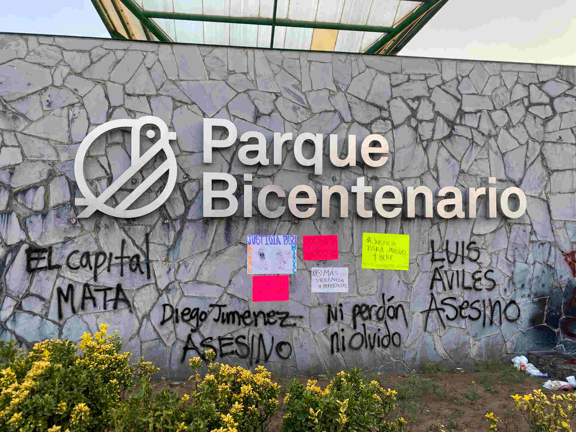 Axe Ceremonia y la tragedia que ocurrió durante el evento