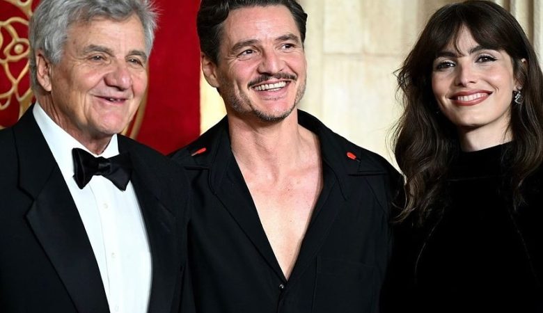 La contundente opinión de Pedro Pascal sobre J.K. Rowling