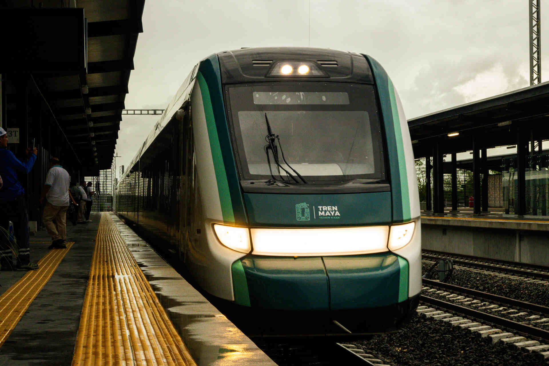 El Tren Maya regresa con paquetes para la semana santa