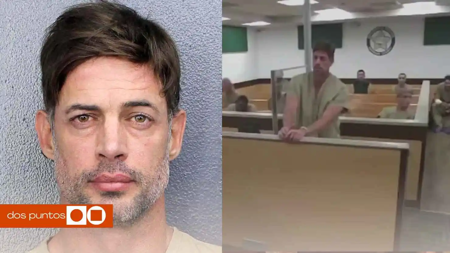 William Levy fue arrestado por las autoridades en estado de ebriedad. De acuerdo a las acusaciones, este se encontraba invadiendo propiedad privada. Los cargos en su contra serían los siguientes: “Intoxicación y desorden en la vía pública”, además de “invasión de propiedad privada”.