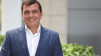 Agustín Escobar es la víctima del terrible accidente de helicóptero