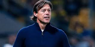 Matías Almeyda dejará al AEK 