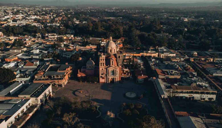 Nuevo vuelo Madrid - Querétaro promete conectar al estado como nunca