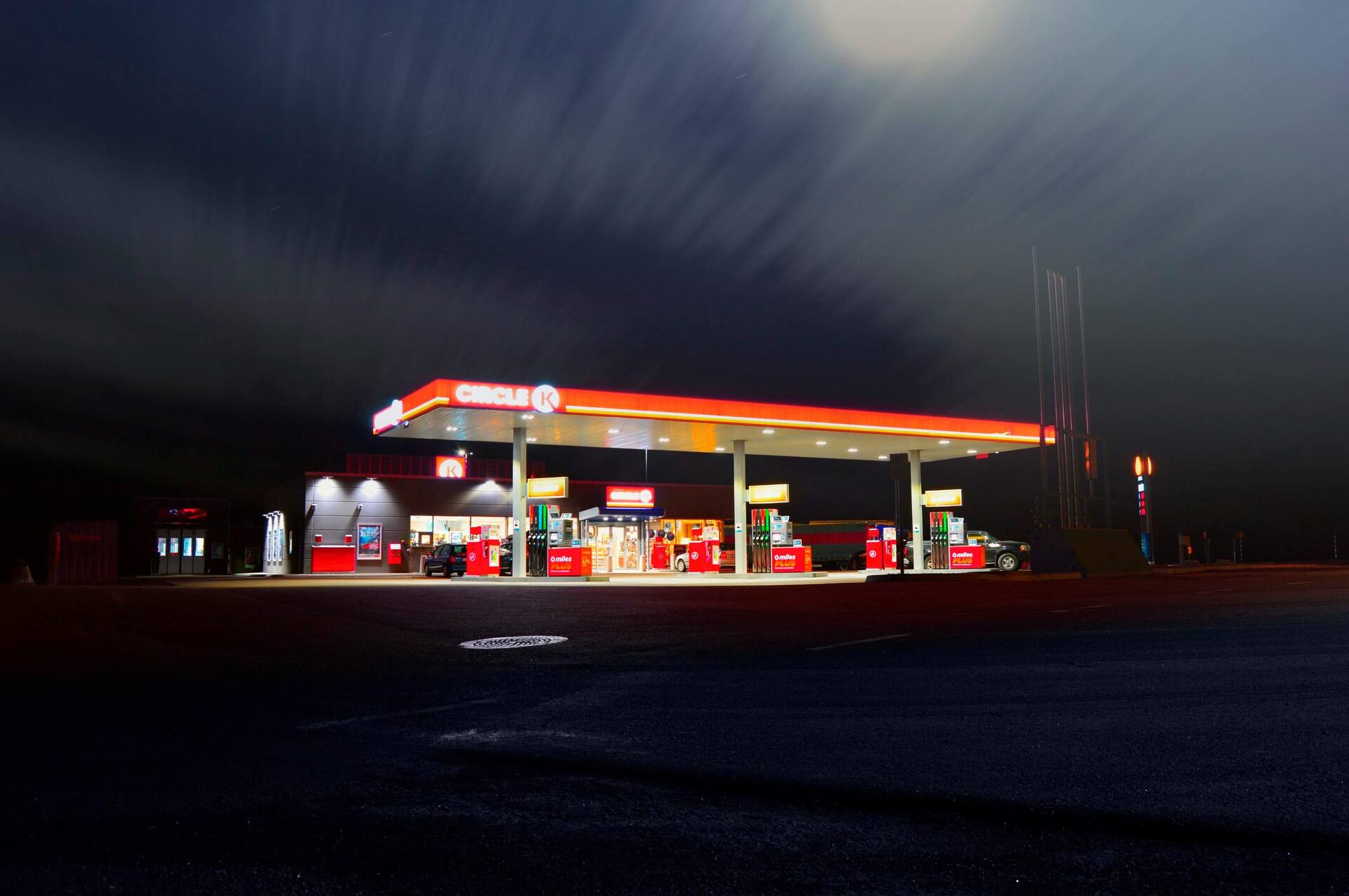 PROFECO lanza plataforma para comparar el precio de la gasolina