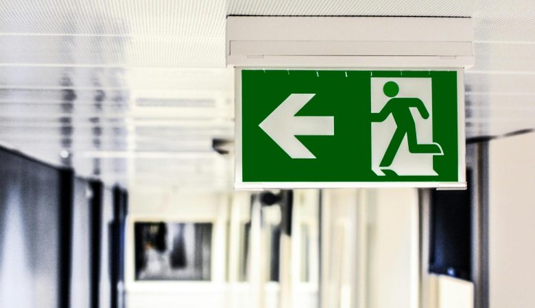 ¡No te espantes! Va a haber un simulacro hoy en México