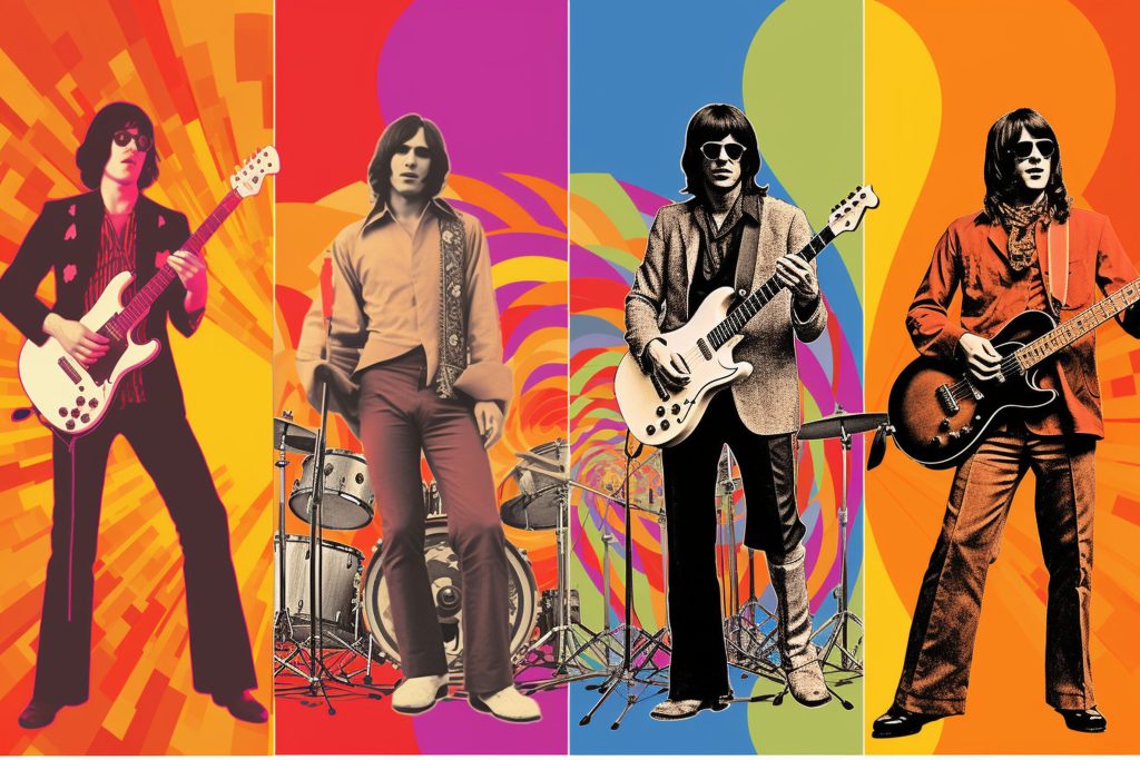 The Beatles pelicula