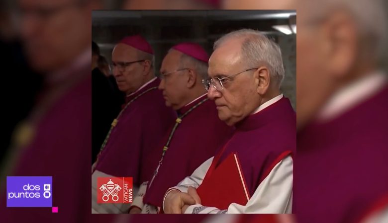 Posibles mexicanos para suceder al Papa Francisco - Noticias 22 de Abril, 2025