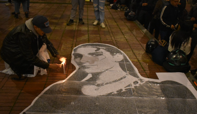 Sara Millerey el crimen que demuestra el dolor de la comunidad trans