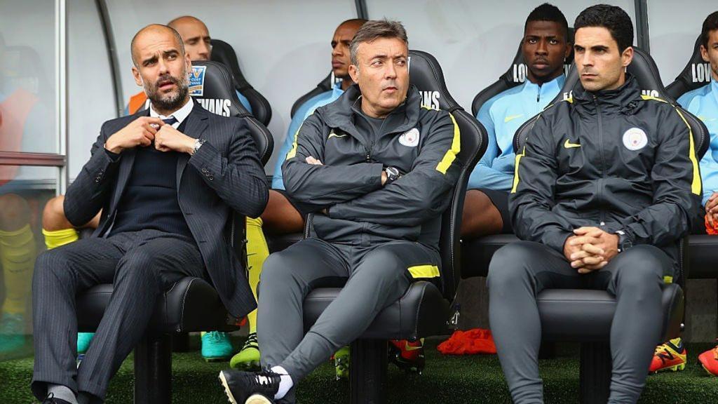 Rayados complica a Chivas: Domènec Torrent aún no firma y Almeyda se enfría