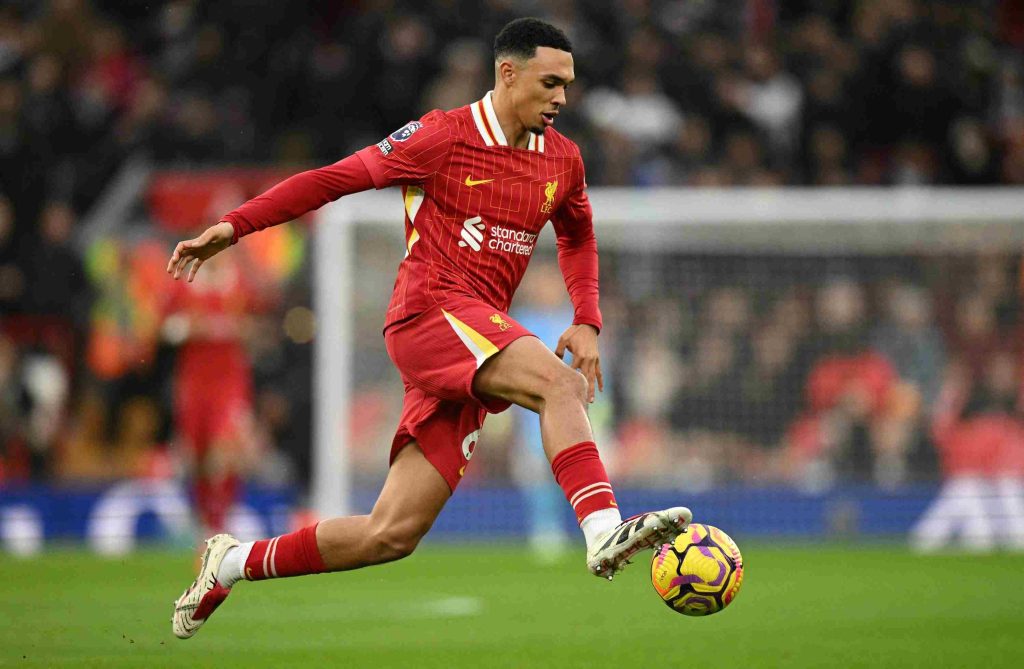 Alexander Arnold al Real Madrid: ¿Refuerzo estelar o apuesta arriesgada?