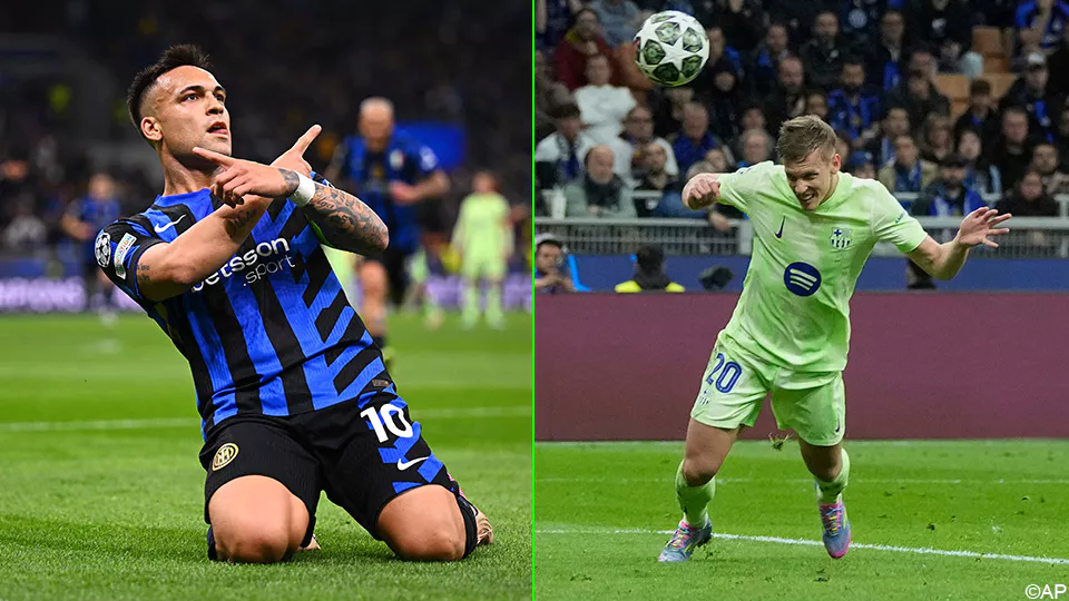 Barcelona eliminado de la Champions: polémica, arbitraje y memes que incendian las redes