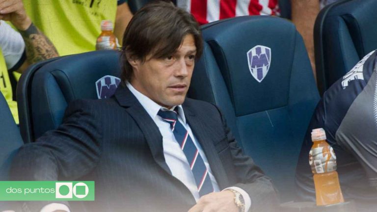 Rayados va por Almeyda ¿y Chivas nomás mira?